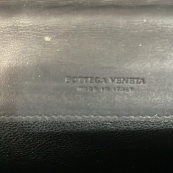 BOTTEGA VENETA B04552478M Wallet Authentic Unisex w/ unbranded dustbag - Picture 6 of 11